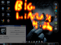 KDE BIG LINUX 4.2